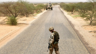 Bericht: Abzug der Bundeswehr aus Mali soll &uuml;ber Senegal laufen