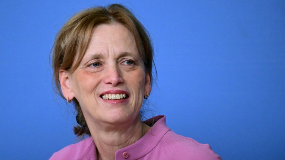 Prien will Mittel für Demokratieförderung kürzen