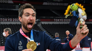 Volley: une occasion en or de titre européen pour Tours et Kevin Tillie