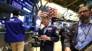 Wall Street ouvre en baisse, craint une escalade du conflit au Moyen-Orient