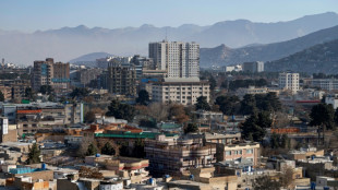 Afghanistan : séisme de 6,4 dans l'Hindou Kouch