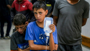 Gaza: la Défense civile fait état de 93 morts dans des tirs israéliens