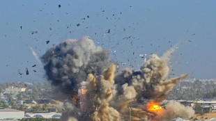 Ataques israelenses em Gaza deixam 28 mortos