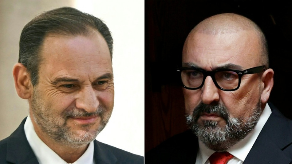 Ex-ministro espanhol pr&oacute;ximo de Pedro S&aacute;nchez &eacute; condenado a 24 anos de pris&atilde;o