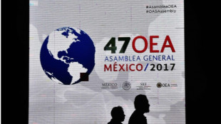 La jefa de gabinete del secretario general de la OEA deja su cargo en medio de acusaciones de corrupci&oacute;n