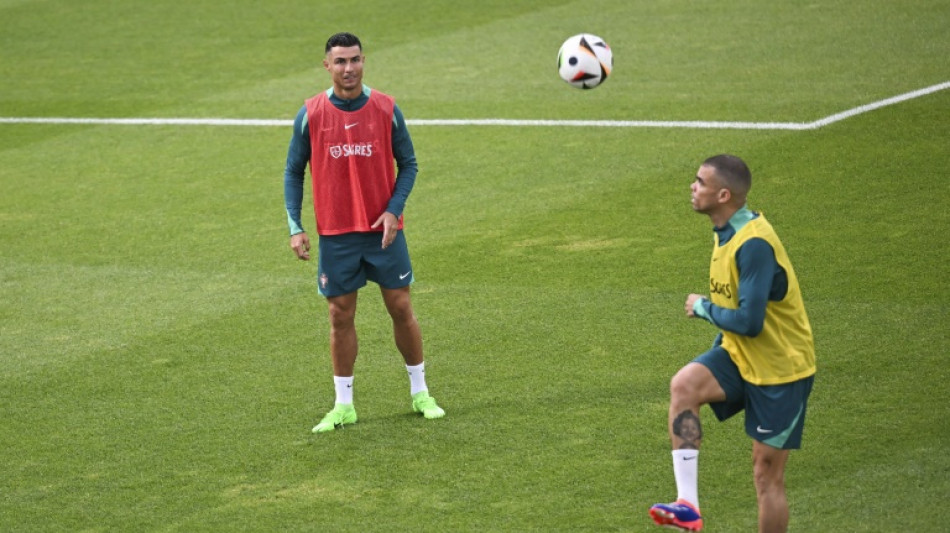 Cinco veteranos t&ecirc;m sua &uacute;ltima chance na Eurocopa-2024