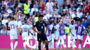 "O futebol pode ser cruel", lamenta Tyler Adams ap&oacute;s elimina&ccedil;&atilde;o dos EUA diante da B&eacute;lgica