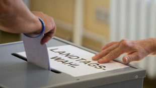 Umfrage: CDU in Schleswig-Holstein trotz Verlusten vorne - Gr&uuml;ne legen zu