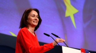 Ex-Justizministerin Barley voraussichtlich erneut SPD-Spitzenkandidatin bei EU-Wahl