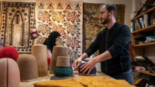 Toqués du sikke: la coiffe des derviches, une consécration