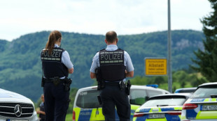 Geldprobleme und psychische Erkrankung Motiv f&uuml;r Bluttat in Baden-W&uuml;rttemberg