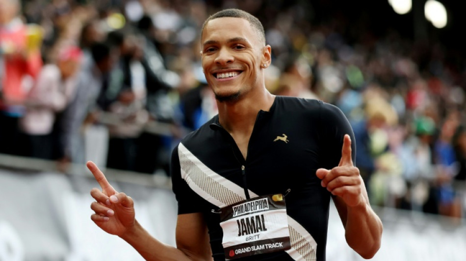 Reiss edges Wiley for Drake title in year's best outdoor mile