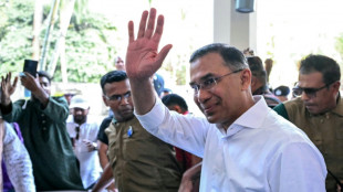 Bangladesh: le futur Premier ministre Tarique Rahman et le Parlement investis