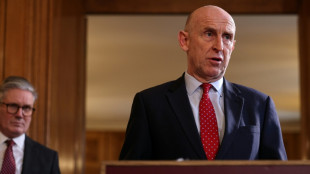 Dimite el ministro brit&aacute;nico de Defensa por su desacuerdo con Starmer sobre la inversi&oacute;n militar
