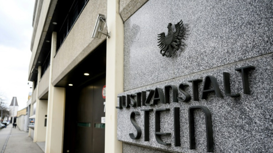 La justicia austr&iacute;aca alivia el r&eacute;gimen carcelario del hombre que secuestro y viol&oacute; a su hija