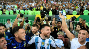 Argentina defende t&iacute;tulo de uma Copa Am&eacute;rica-2024 de despedidas e boas-vindas
