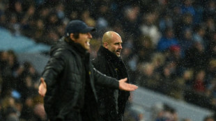 Spurs face acid test at Man City as Man Utd brace for Leeds cauldron