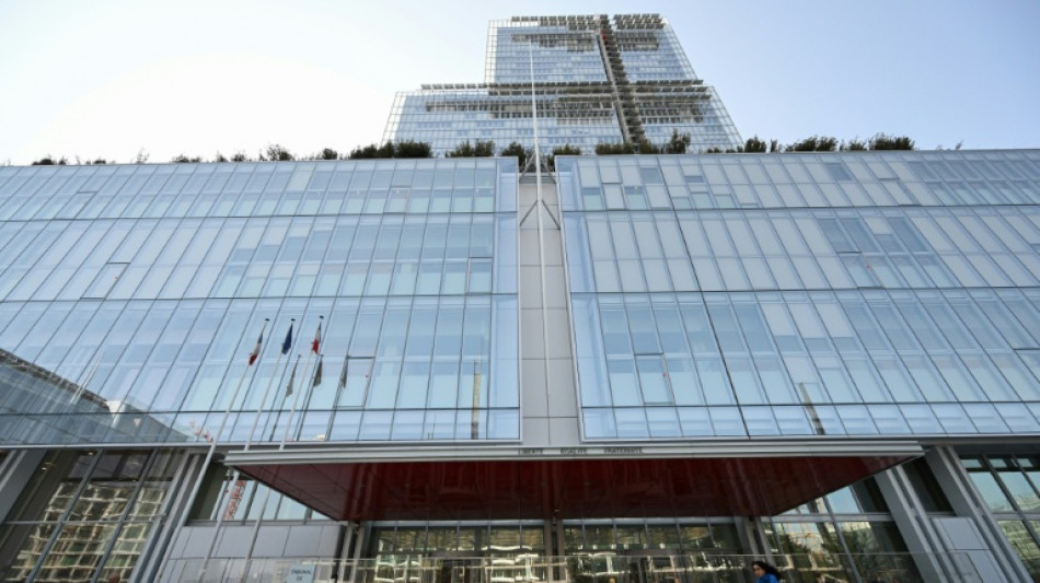 Le rappeur Moha La Squale condamn&eacute; &agrave; deux ans pour des violences sur deux femmes