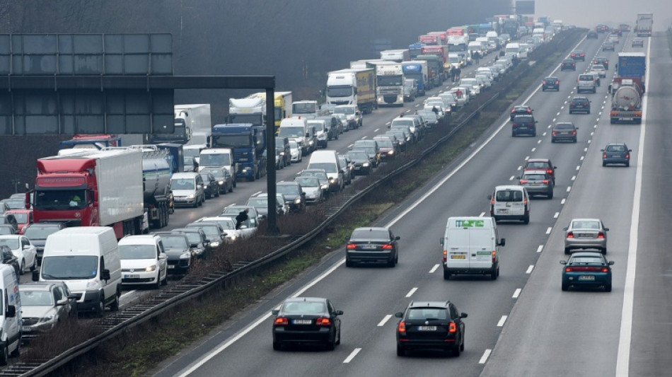 Wissing pr&uuml;ft nach teurer Einigung zur Pkw-Maut Regressanspr&uuml;che