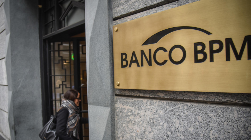 Credit Agricole non lancerà Opa su Banco Bpm