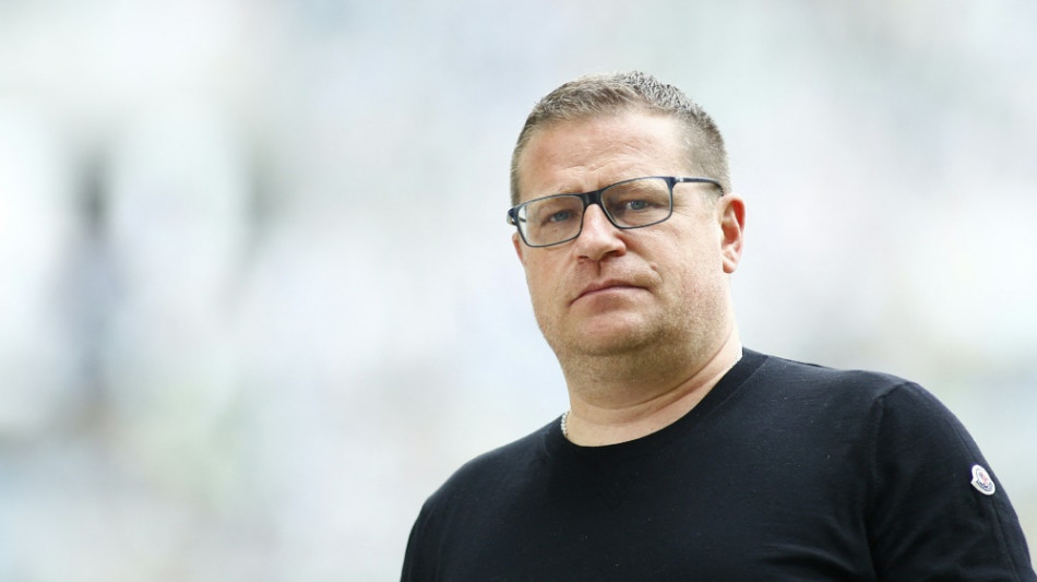 Eberl startet früher als geplant bei RB Leipzig