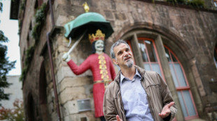 Oberb&uuml;rgermeisterwahl in Nordhausen: AfD-Kandidat scheitert in Stichwahl
