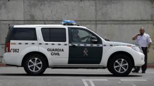 Detenido en Espa&ntilde;a "uno de los mayores blanqueadores de dinero de Europa", informa Europol