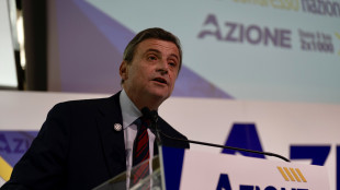 ++ Calenda,'gruppo volenterosi con noi,FI,+Eu e un pezzo di Pd'