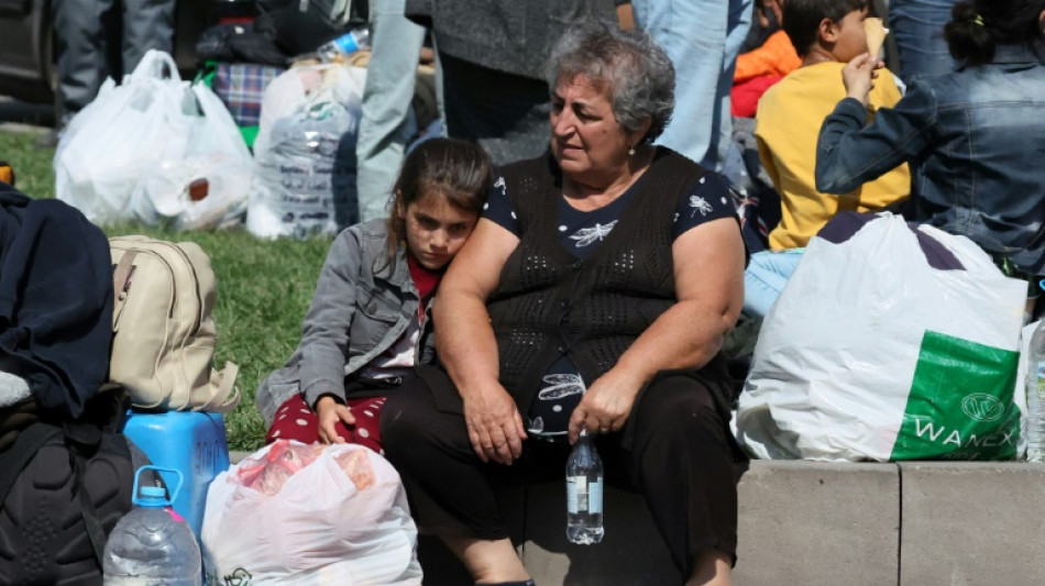 EU unterst&uuml;tzt UN-Mission in Bergkarabach