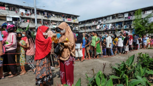Indonesien verbietet ab Donnerstag Export von Palmöl