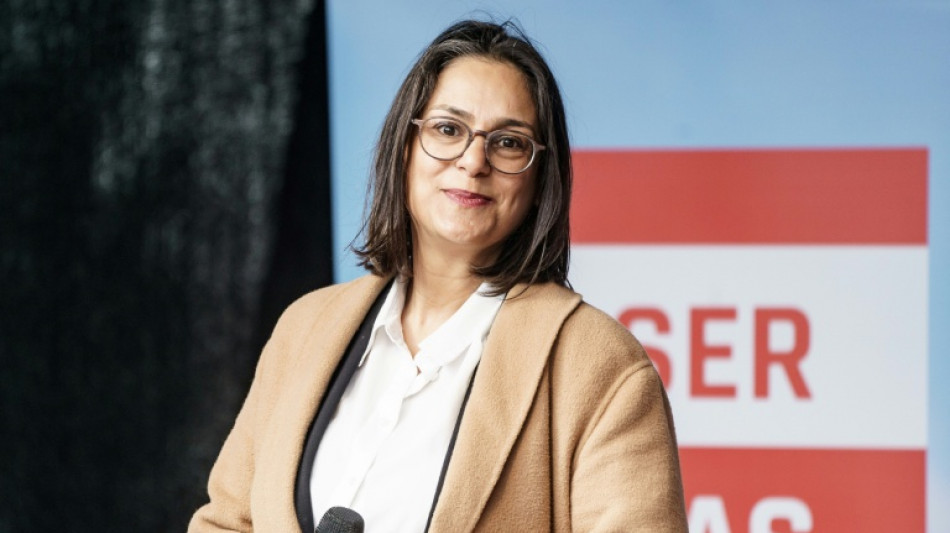 Nach Niederlage bei Urwahl: Schleswig-Holsteins SPD-Chefin Midyatli gibt Amt ab