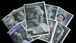 Streiks bei Post und Bahn in Gro&szlig;britannien wegen Todes der Queen abgesagt