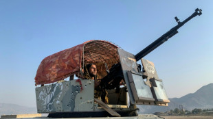 Afghanistan says civilians killed in Pakistan air strikes