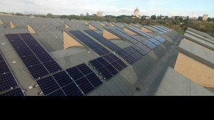 Accordo Edp-Doreca per impianti solari in 4 stabilimenti