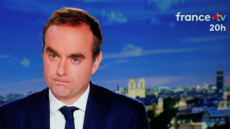 Frankreich: Ernennung eines neuen Premiers binnen 48 Stunden möglich