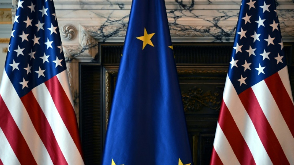 EU urges US to stick to tariff deal terms
