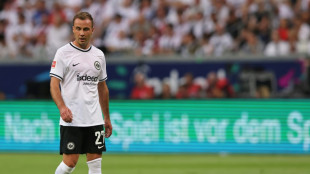 Frankfurter Fehlstart komplett: 1:1 gegen K&ouml;ln