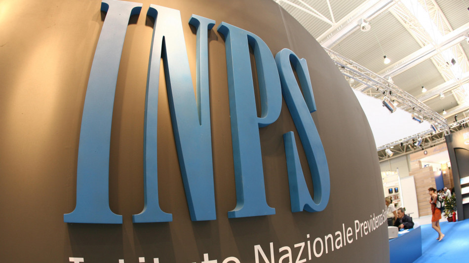 Inps, il contributo per il reddito di libert&agrave; sale a 530 euro
