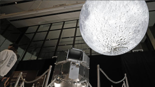 Missione lunare, fallito tentativo startup giapponese ispace
