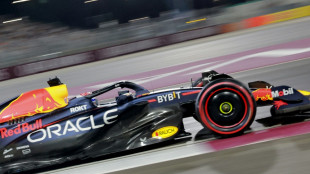 Verstappen zum dritten Mal Formel-1-Weltmeister