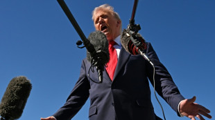 Trump droht New York bei Sieg von Mamdani bei Bürgermeisterwahl mit Entzug von Bundesmitteln