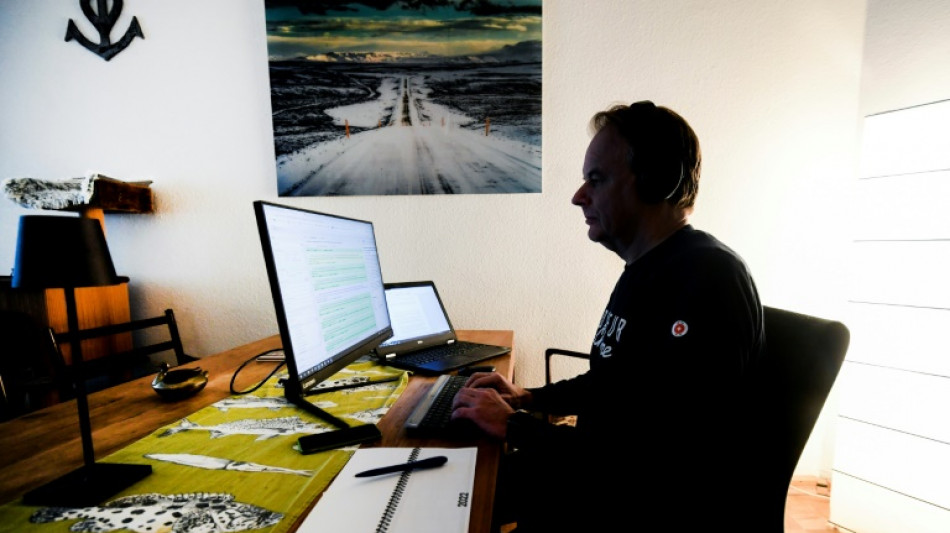 Jedes f&uuml;nfte Unternehmen in Deutschland hat Homeoffice wieder abgeschafft