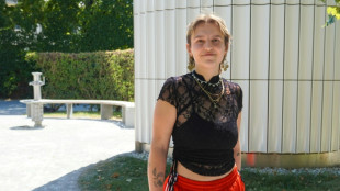 Viennese woman sues city over 'discriminatory' toilet fees