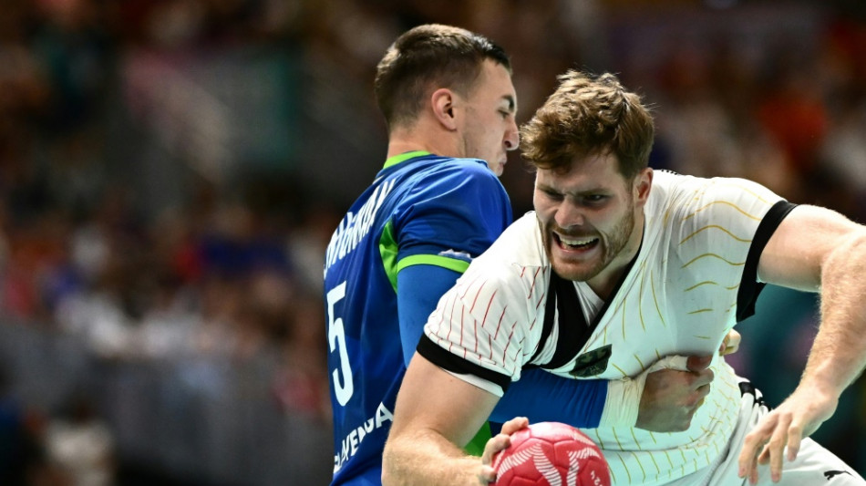 "Vorbei mit Dorf genie&szlig;en": Handballer hei&szlig; auf Lille