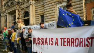 Un officier ukrainien jug&eacute; en Allemagne pour le sabotage des gazoducs Nord Stream