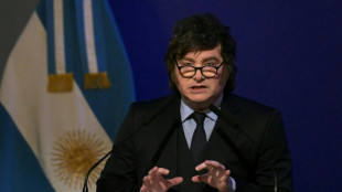 Milei calls for F1 to return to Argentina