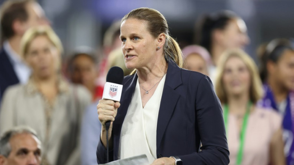 Une enqu&ecirc;te dans le football f&eacute;minin am&eacute;ricain r&eacute;v&egrave;le une pratique "syst&eacute;mique" d'abus et agressions sexuels