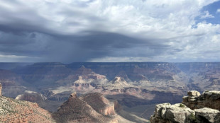 Au moins un mort et une quinzaine de disparus apr&egrave;s une crue &eacute;clair dans le Grand Canyon