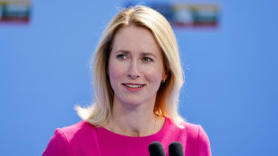 Opposition in Estland fordert R&uuml;cktritt von Ministerpr&auml;sidentin Kallas
