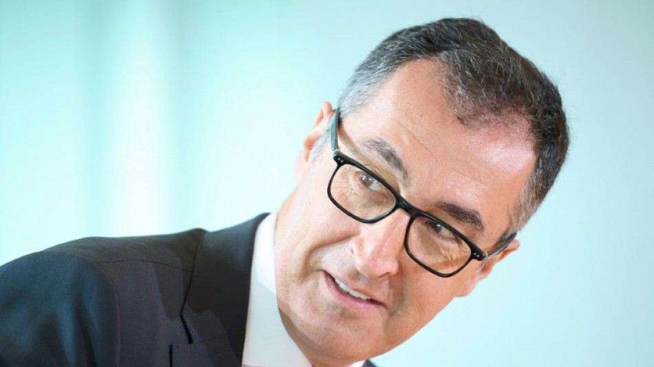 &Ouml;zdemir fordert alternative Exportrouten f&uuml;r ukrainisches Getreide